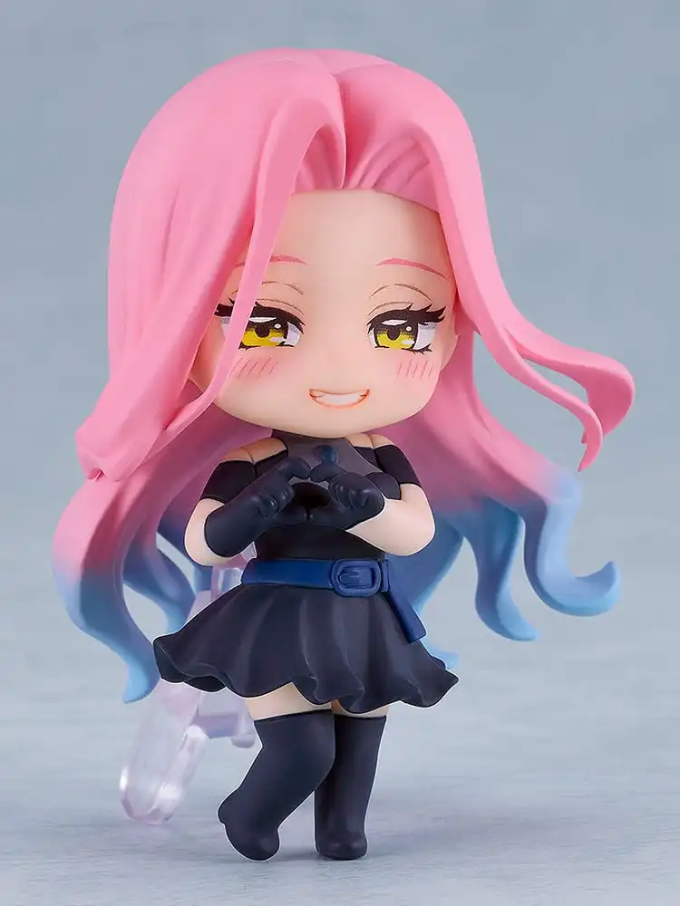 Alien Stage Nendoroid Surprise Minifigures 7 cm Heroes vs Villains - 1 Unidade